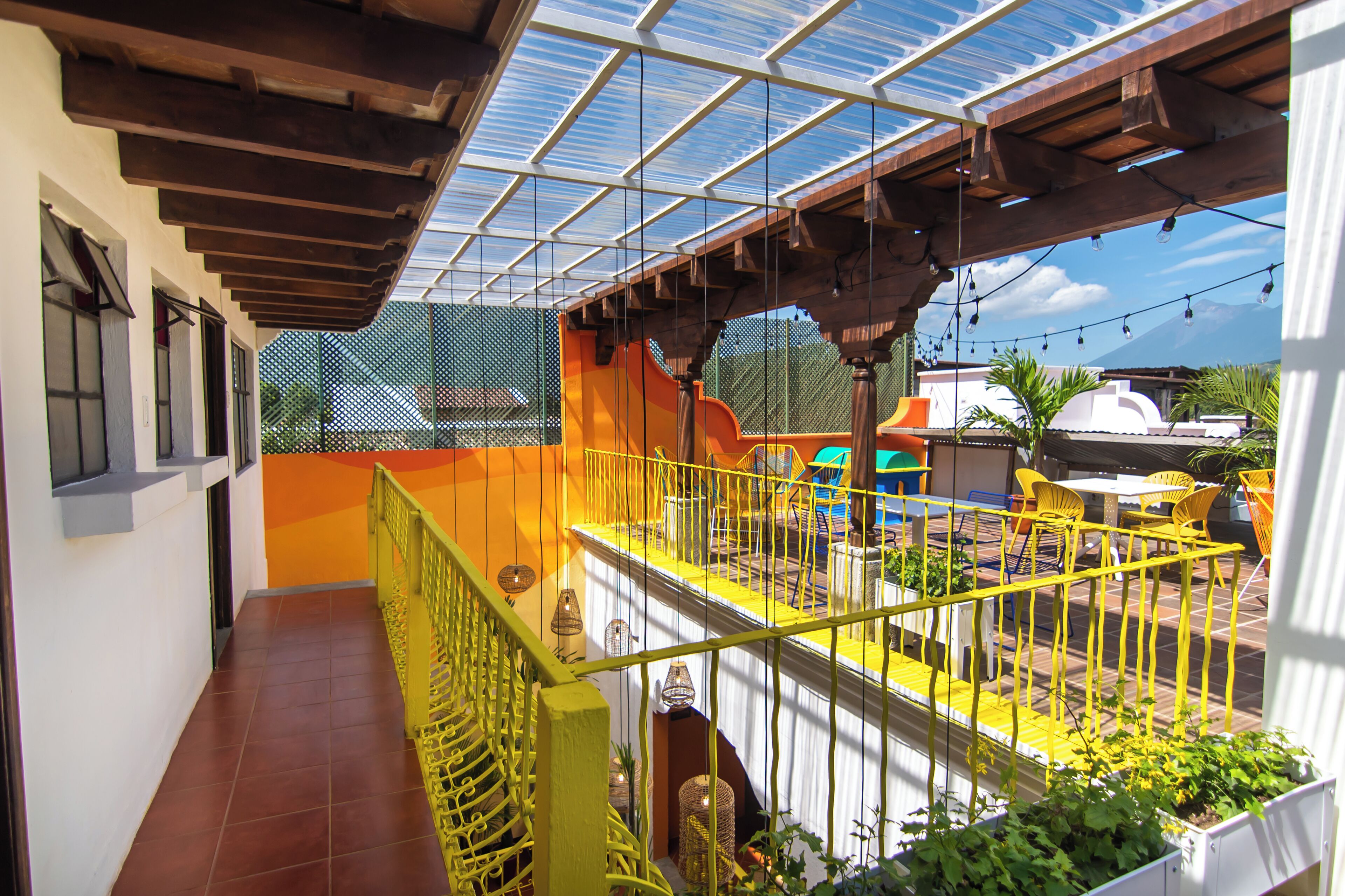 Photo - Why Not Hotel