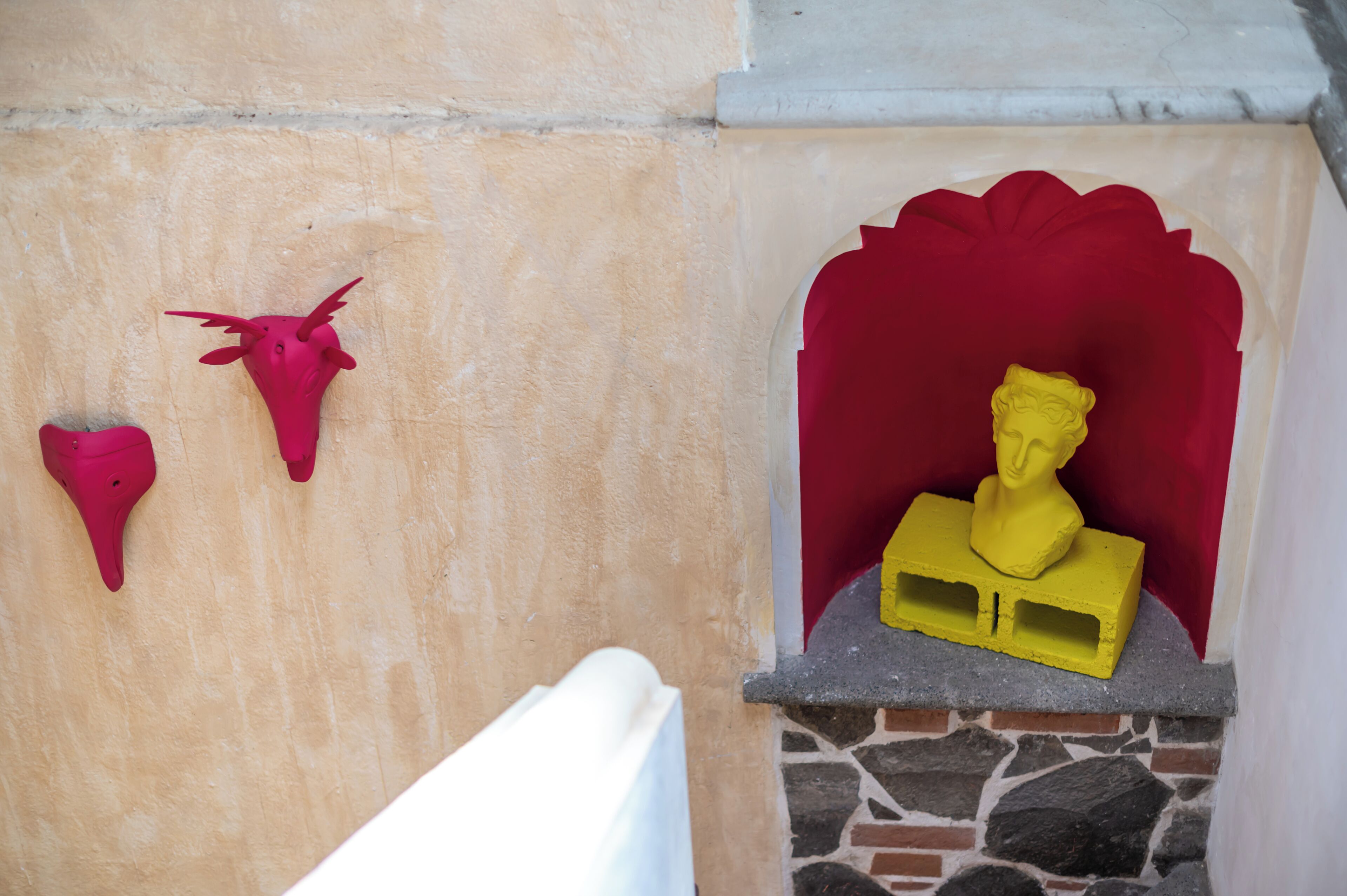 Photo - Why Not Hotel