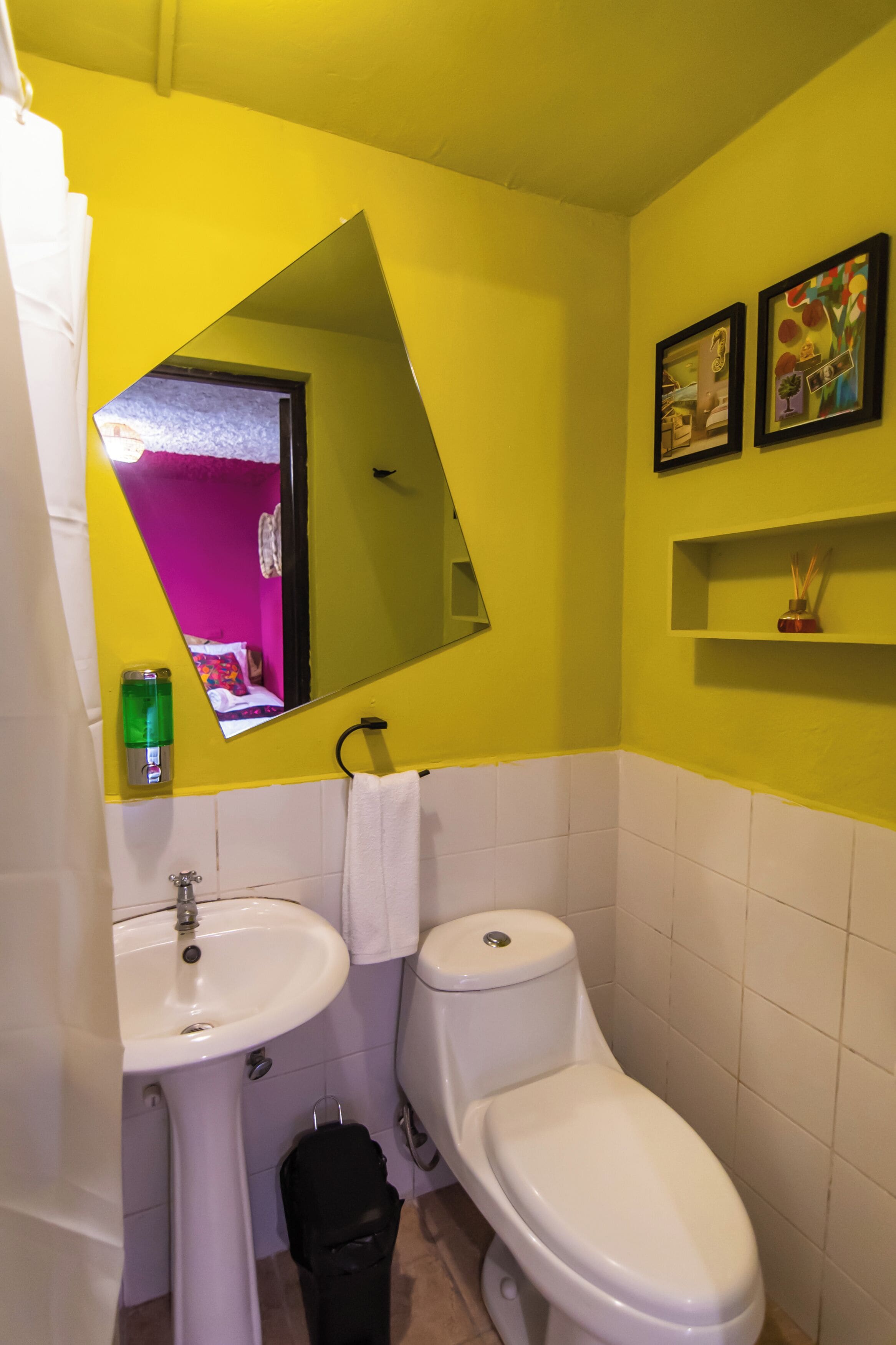 Photo - Why Not Hotel