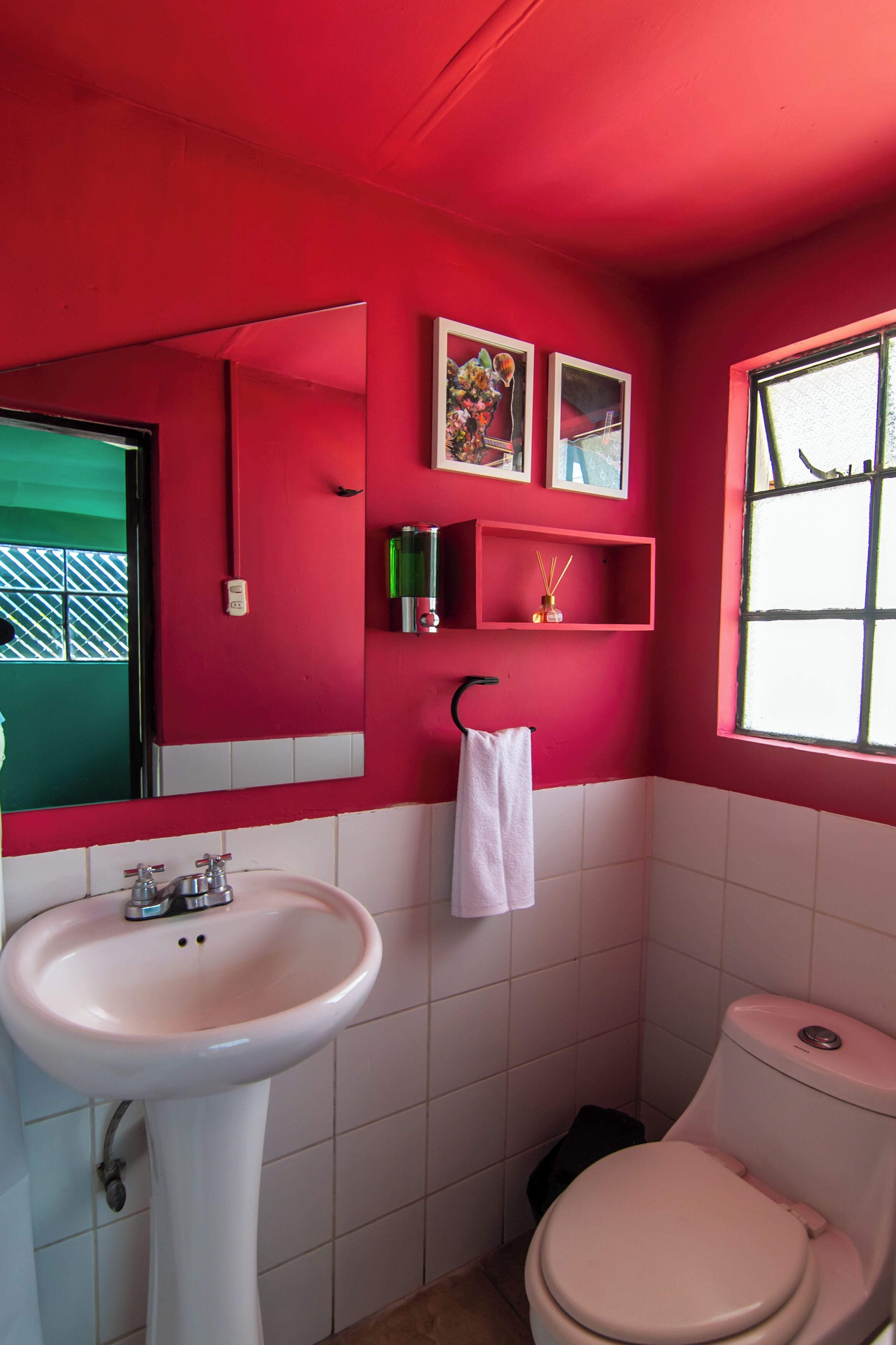 Photo - Why Not Hotel