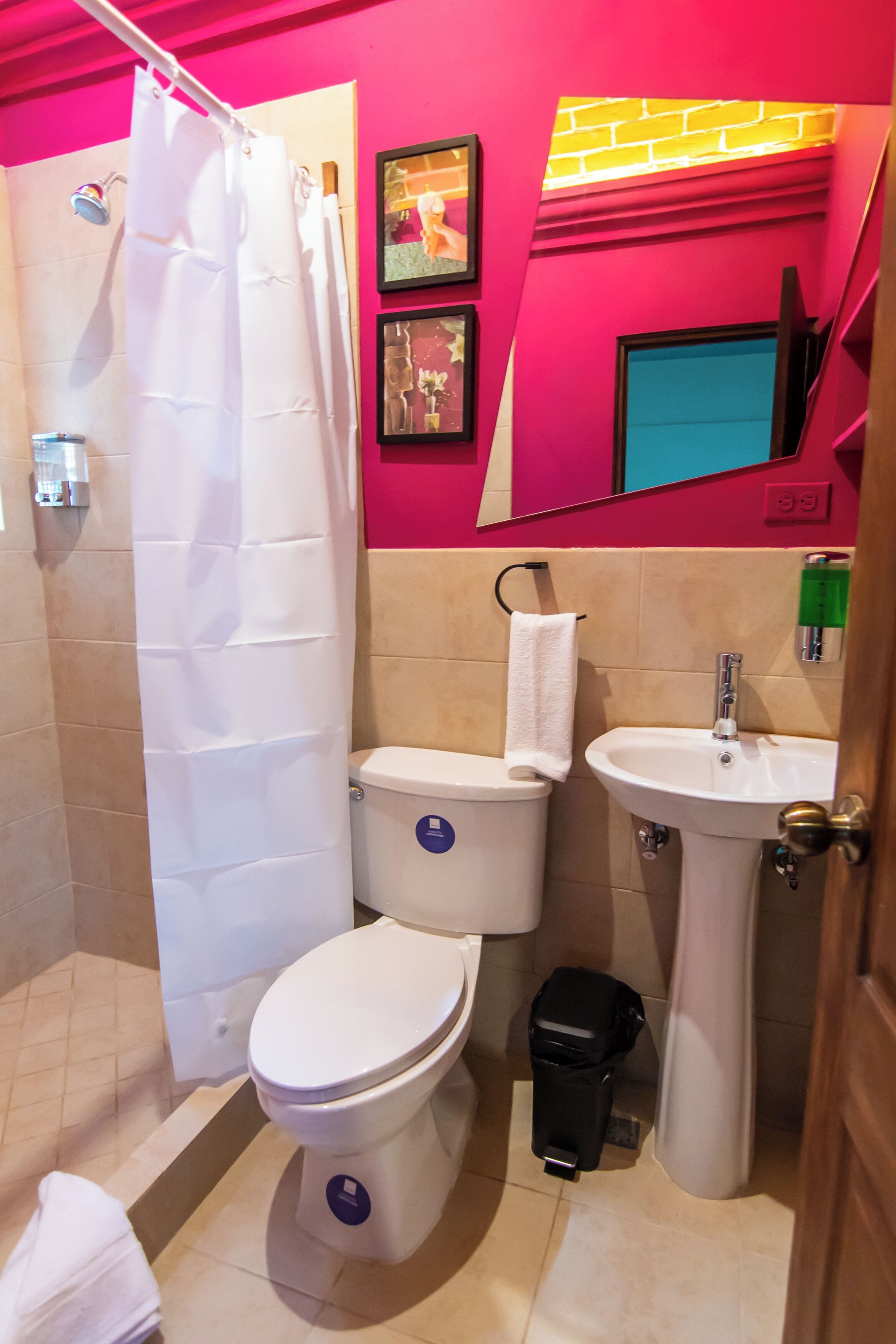 Photo - Why Not Hotel