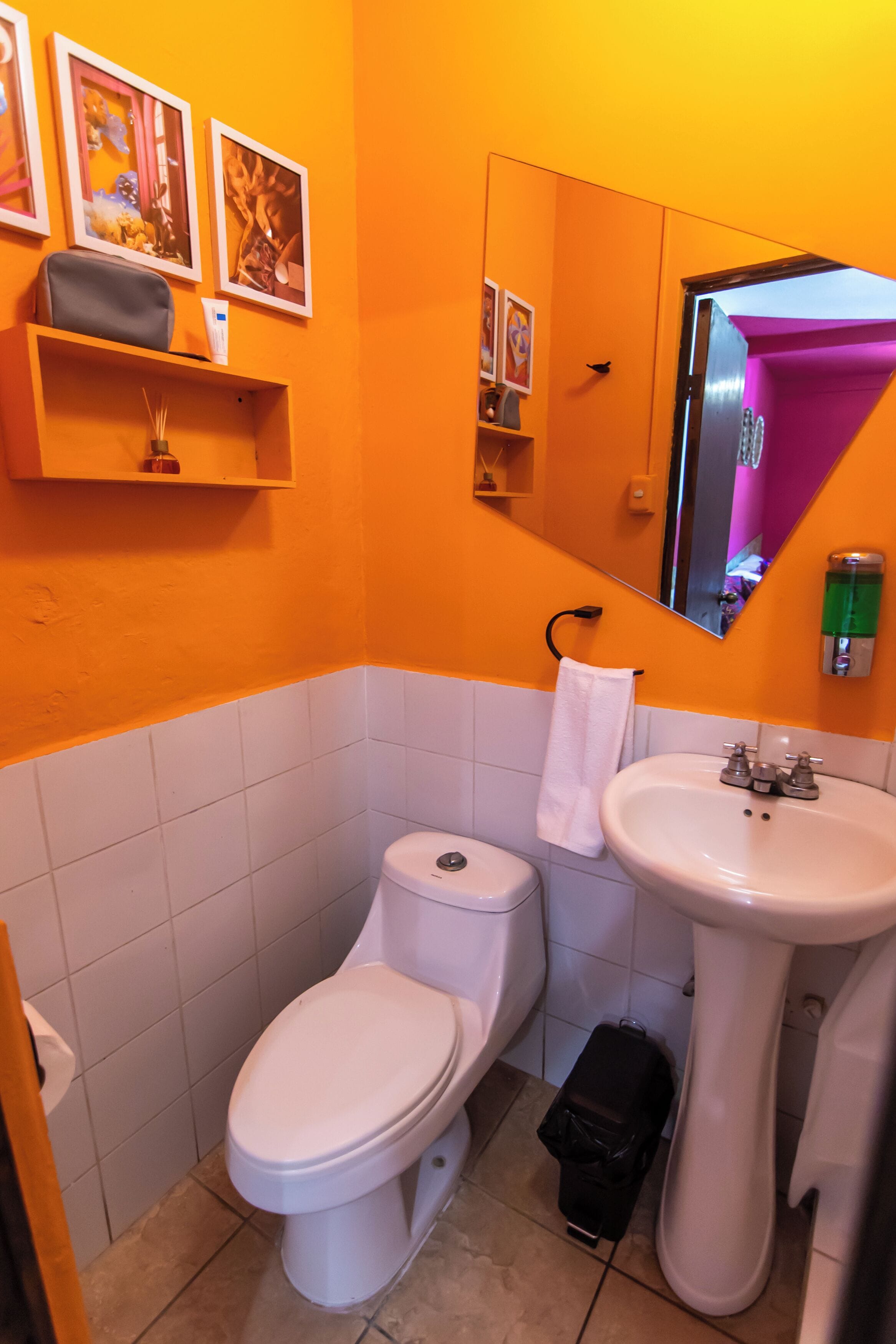 Photo - Why Not Hotel