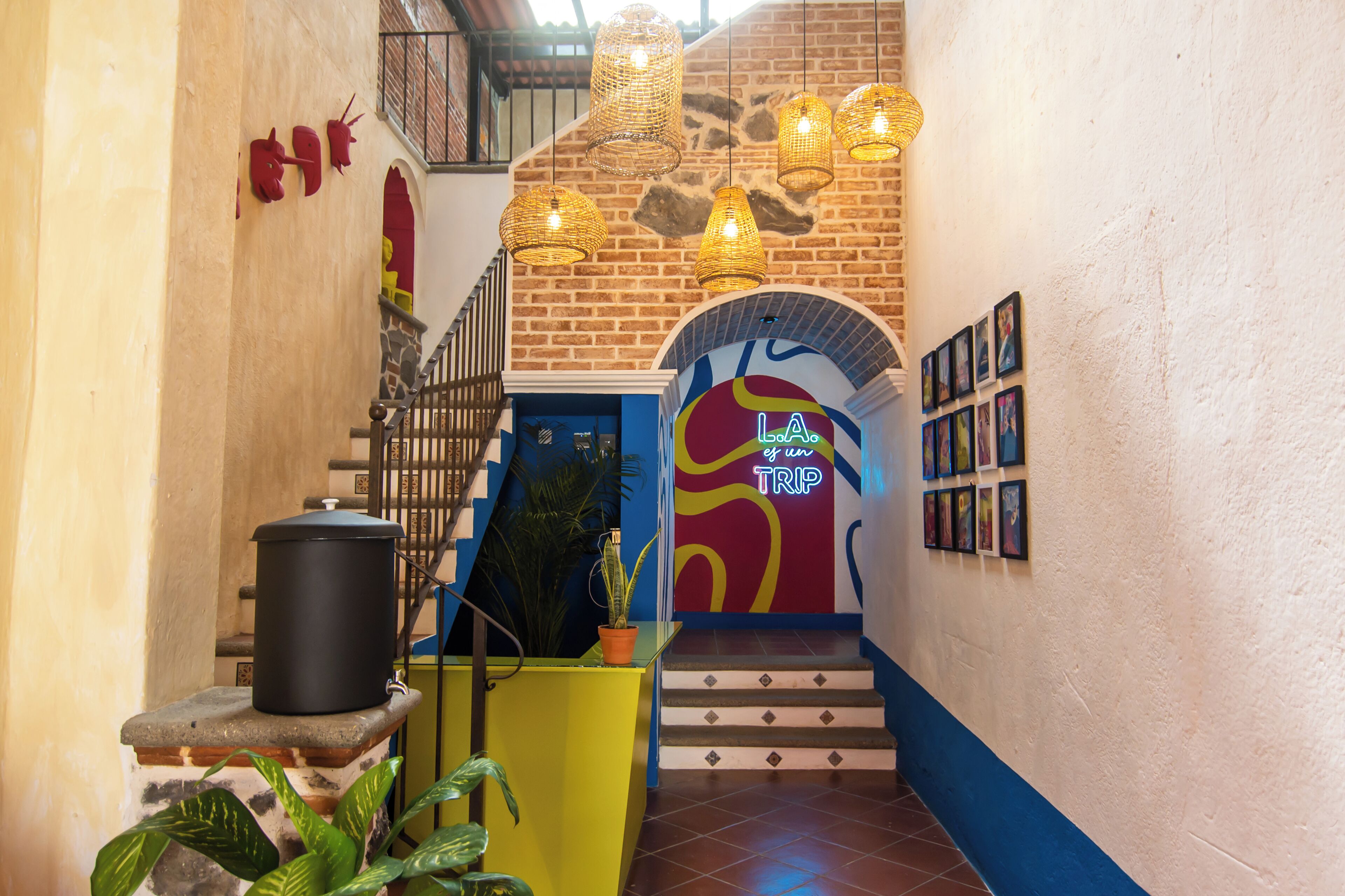 Photo - Why Not Hotel