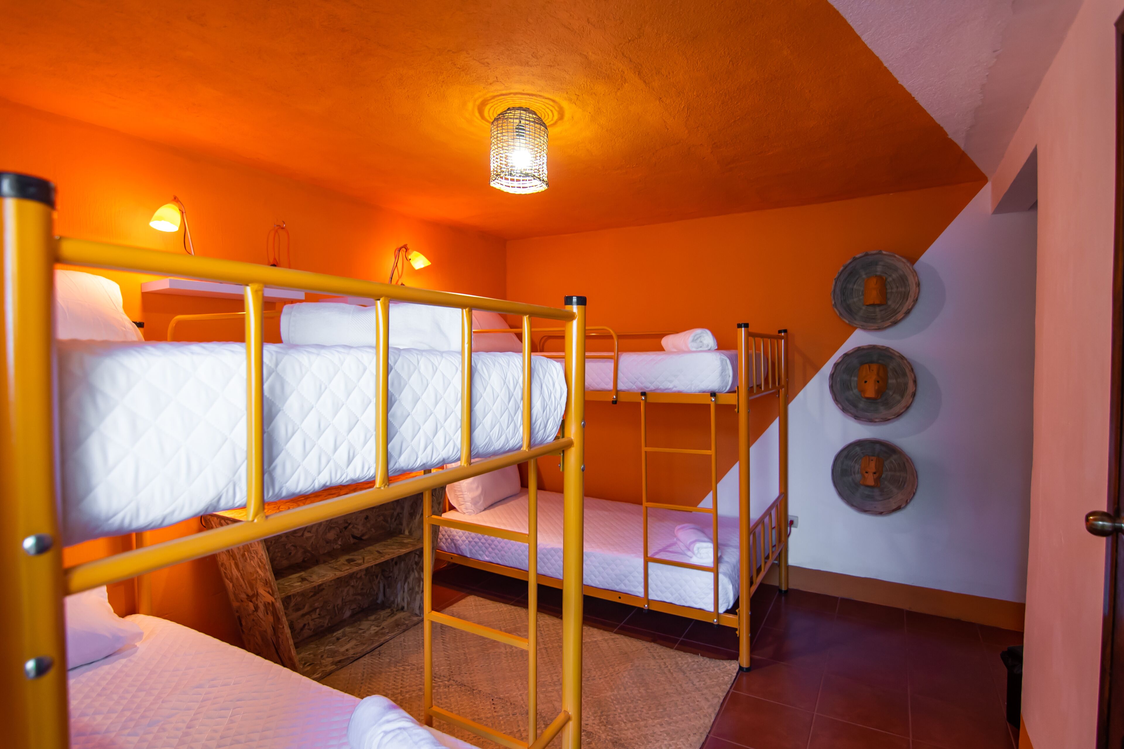 Photo - Why Not Hotel