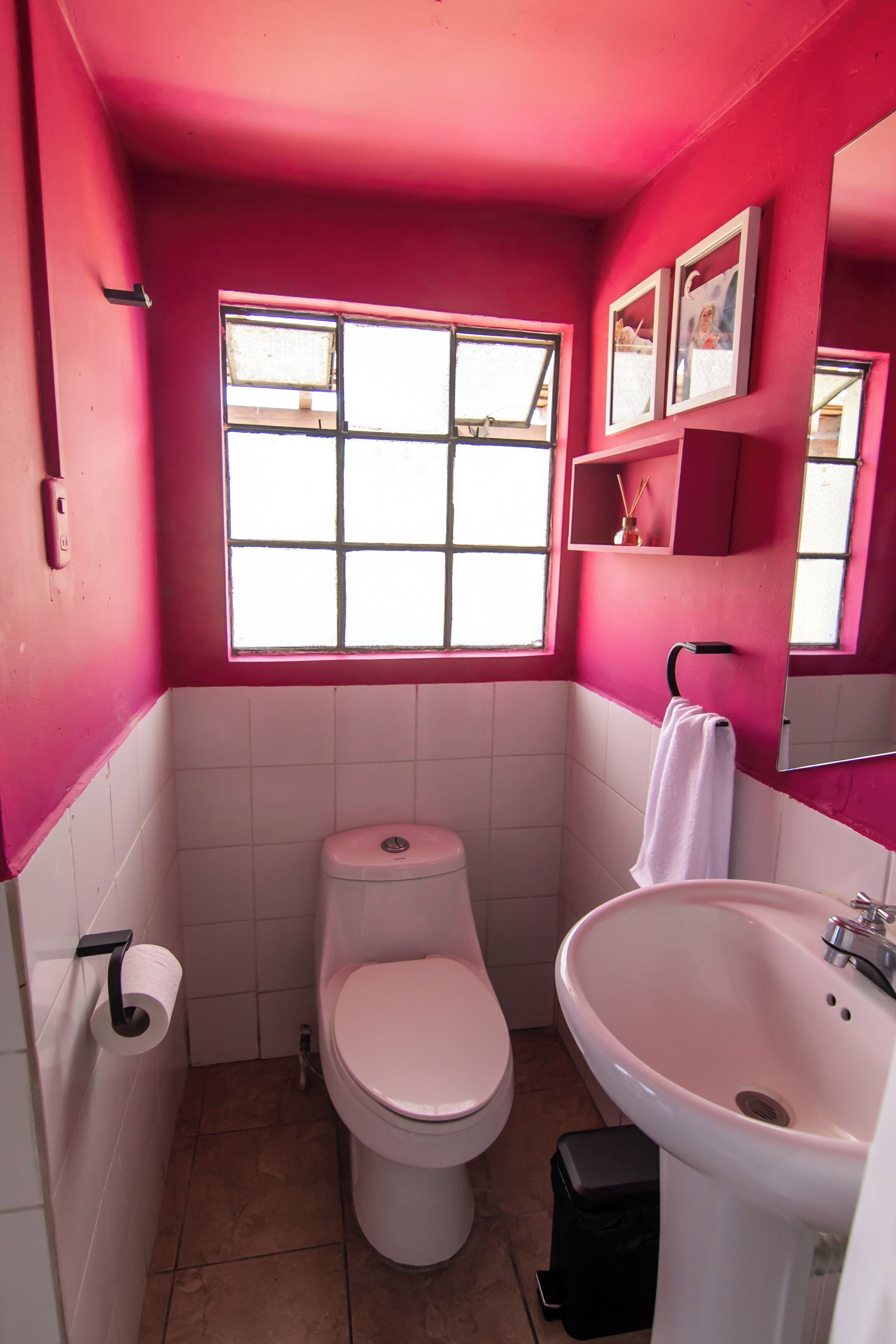 Photo - Why Not Hotel