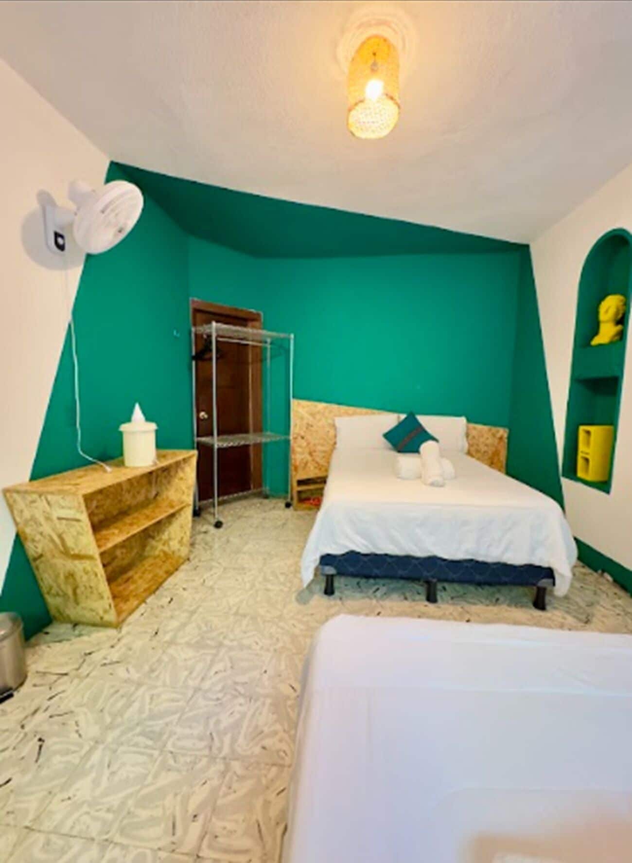 Photo - Why Not Hotel