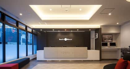 Smile Hotel Hiroshima