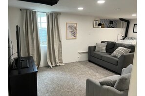 Smart-TV, peis, fotballspill og bøker