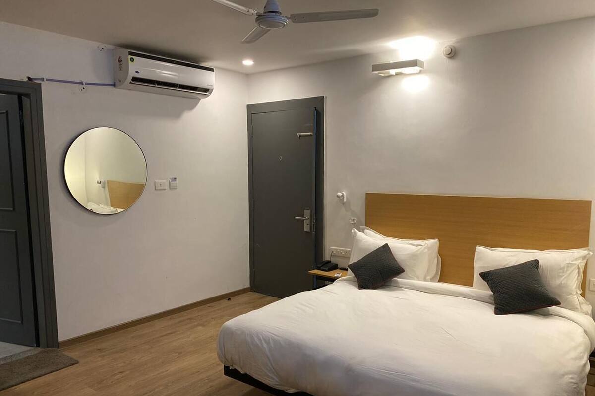 Sábanas de algodón egipcio y ropa de cama de alta calidad