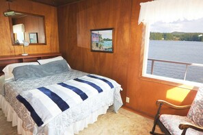 4 habitaciones 