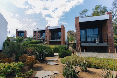 阿泰罗酒店瓜达卢佩谷