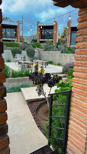 Exterior - Hotel Otero Valle de Guadalupe (Valle de Guadalupe)