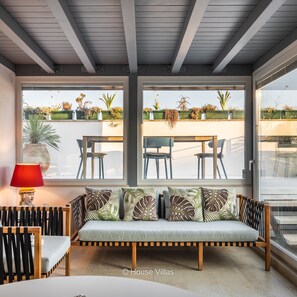 Apartment | 3 Schlafzimmer