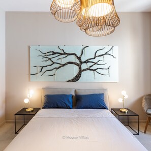 Apartment | 3 Schlafzimmer