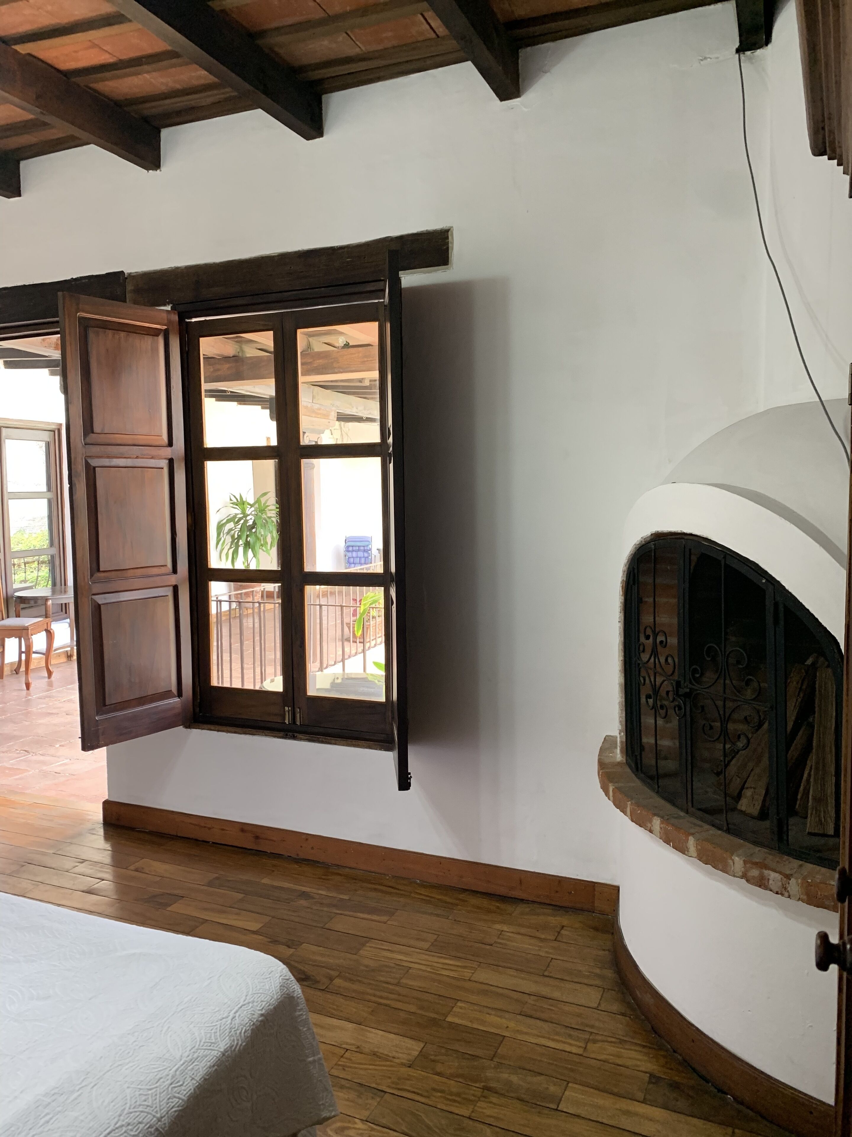 Photo - Villa de Antaño