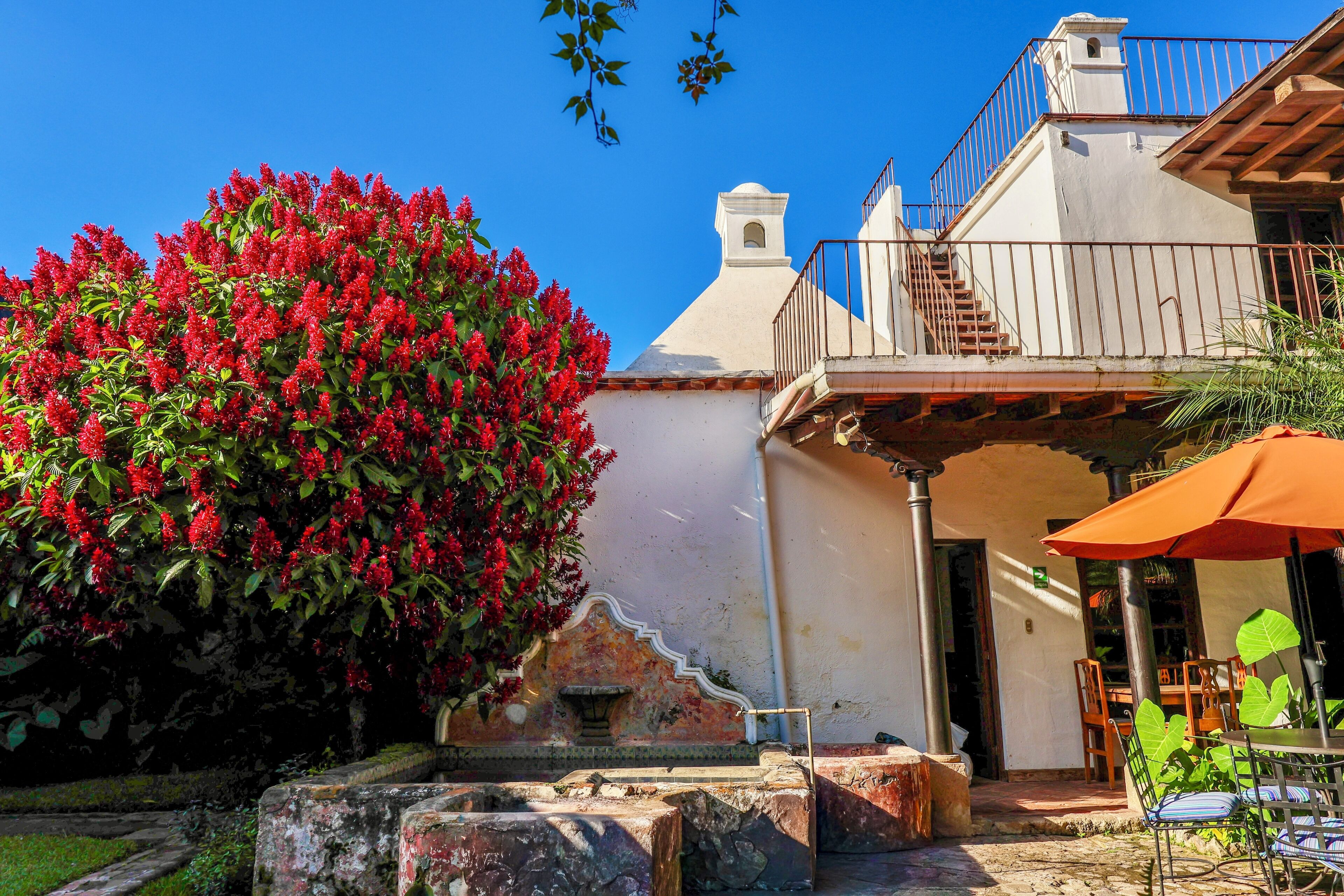 Photo - Villa de Antaño