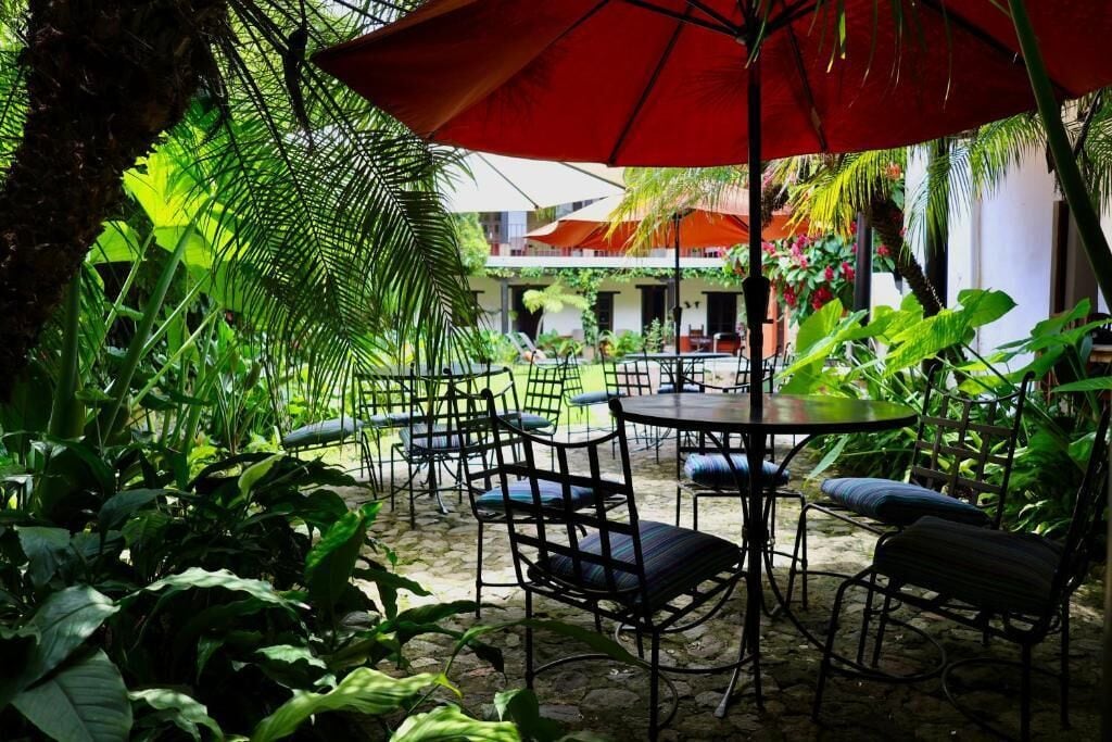 Foto - Villa de Antaño