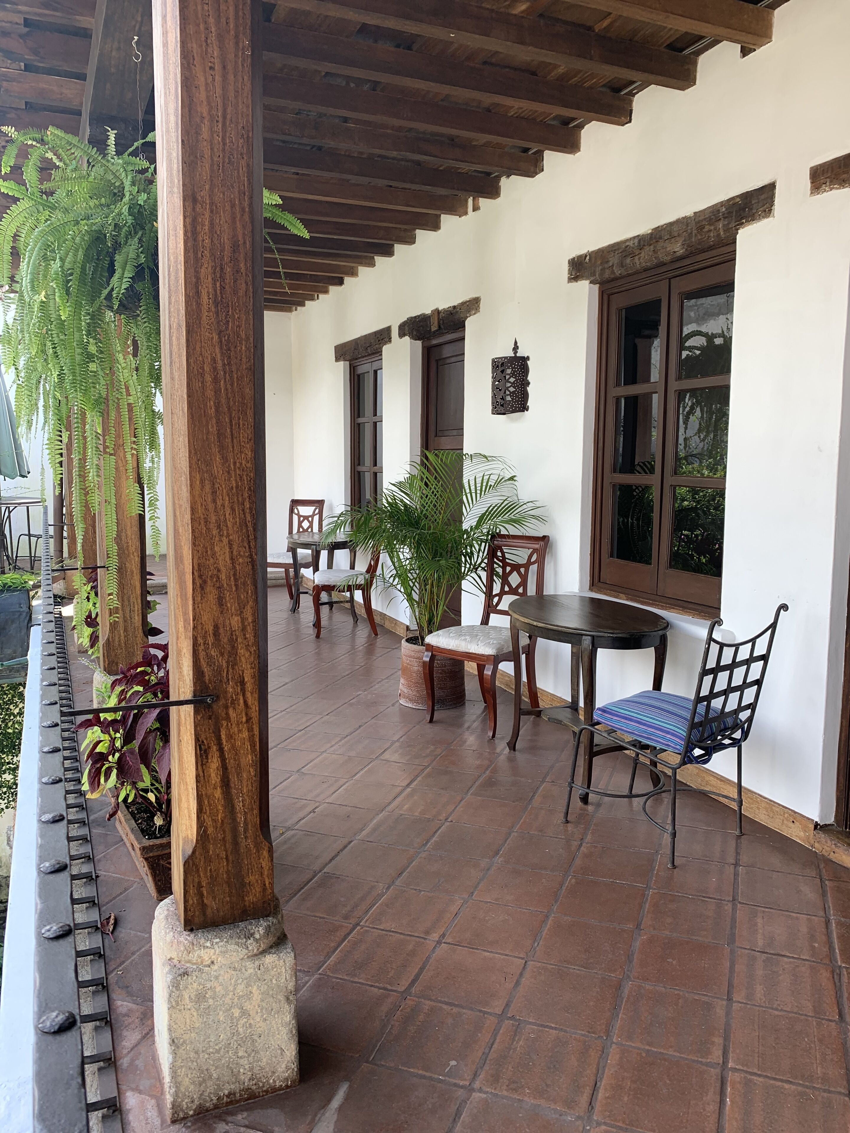 Photo - Villa de Antaño