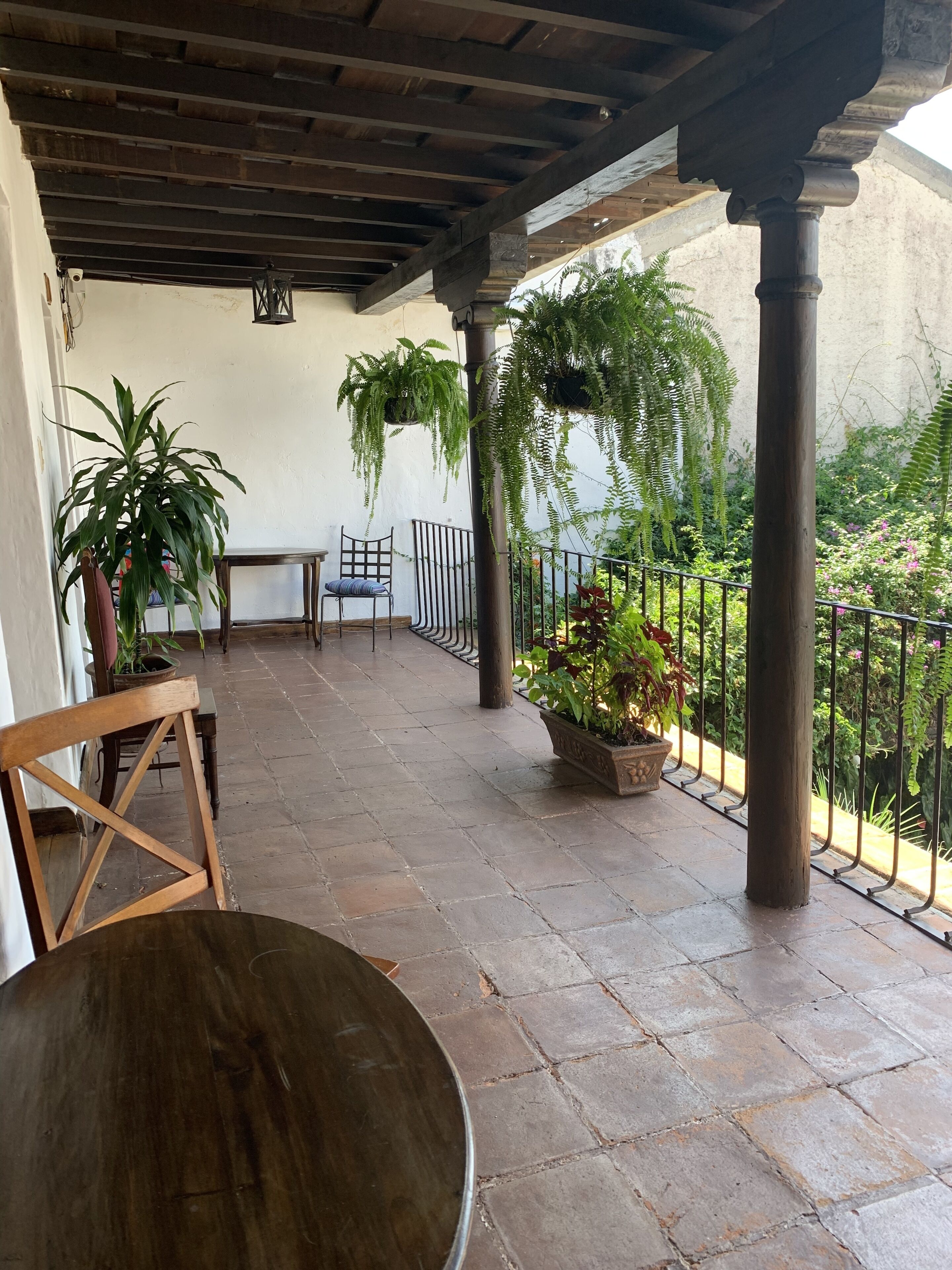 Foto - Villa de Antaño