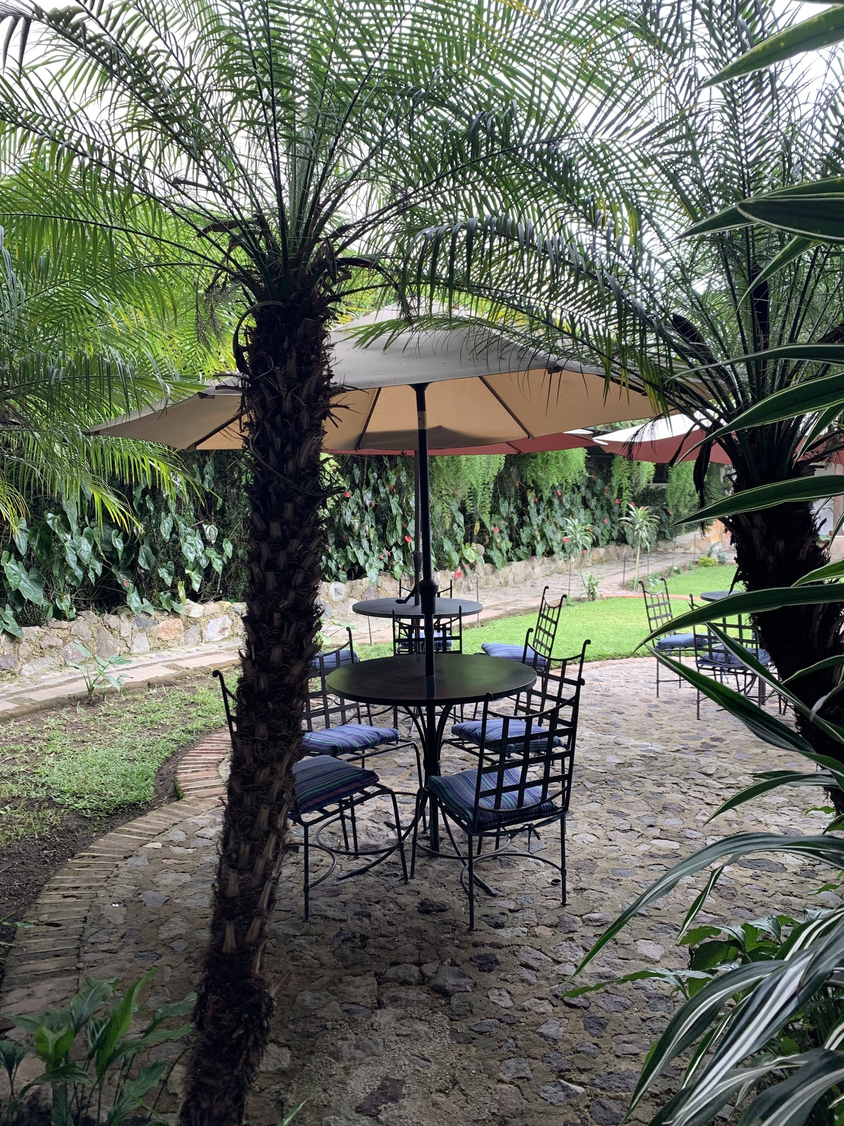 Foto - Villa de Antaño