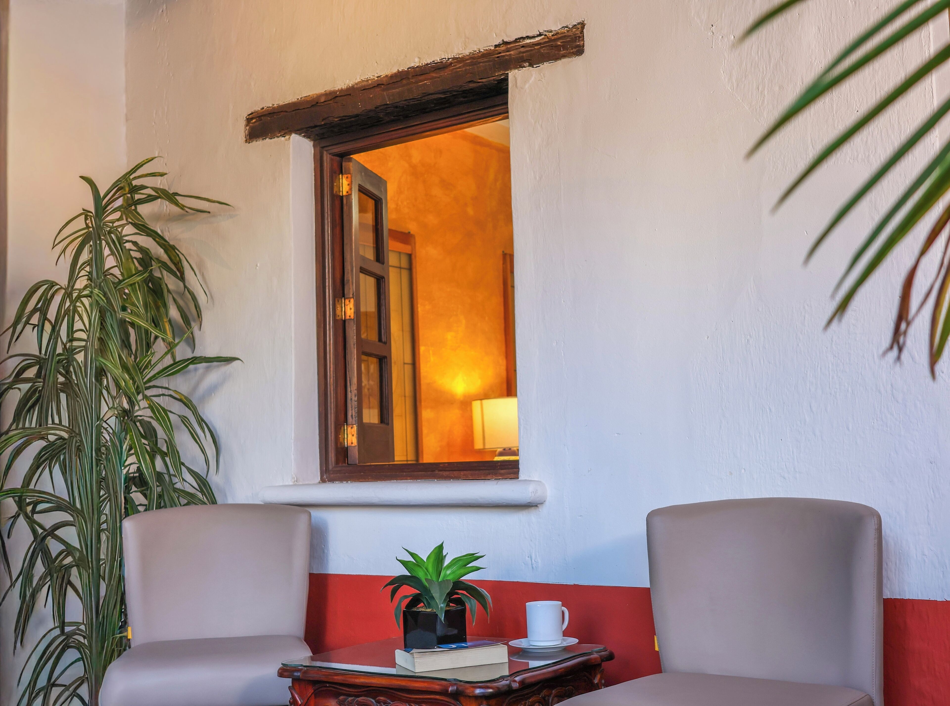 Foto - Villa de Antaño