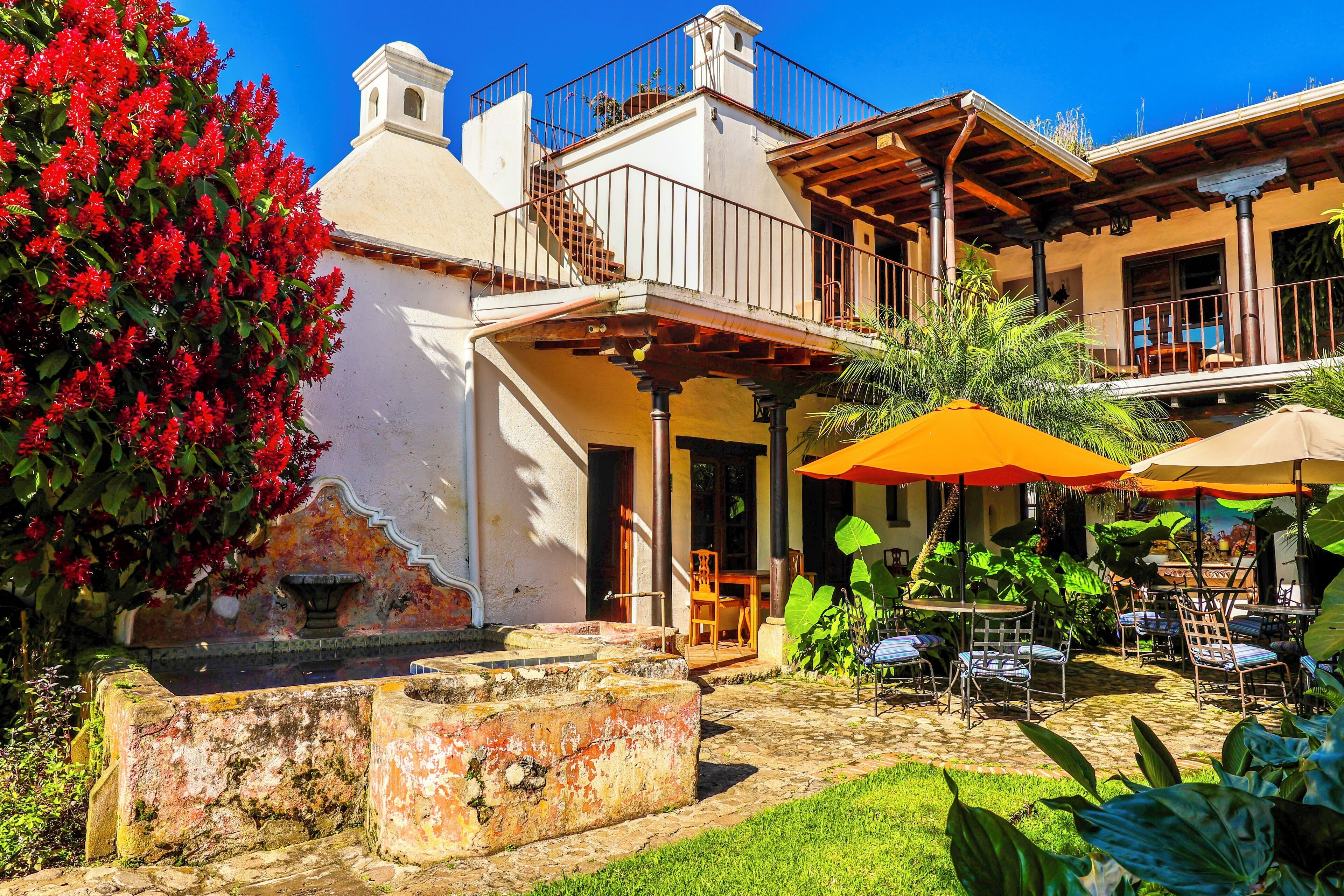 Foto - Villa de Antaño