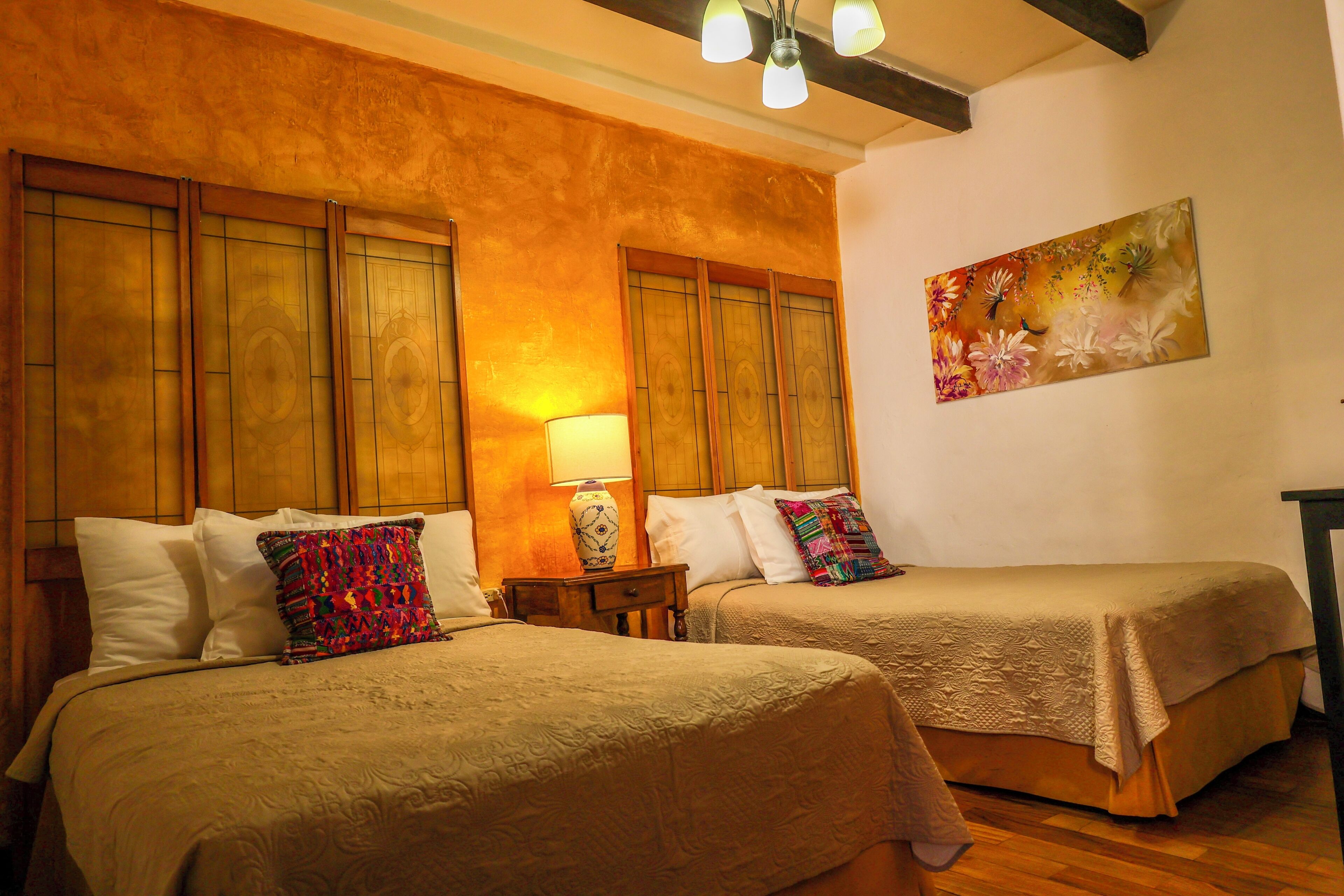 Foto - Villa de Antaño