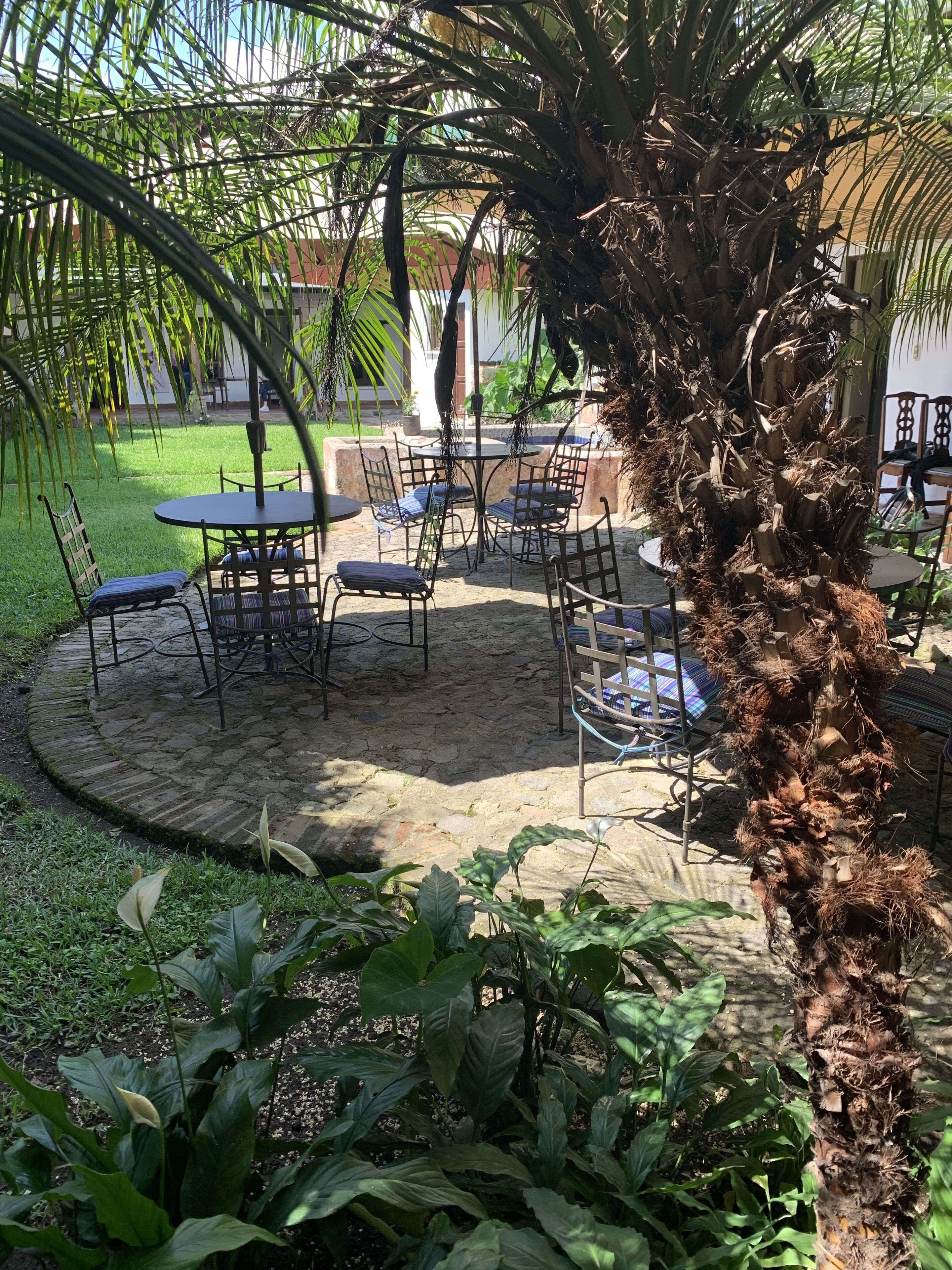 Foto - Villa de Antaño