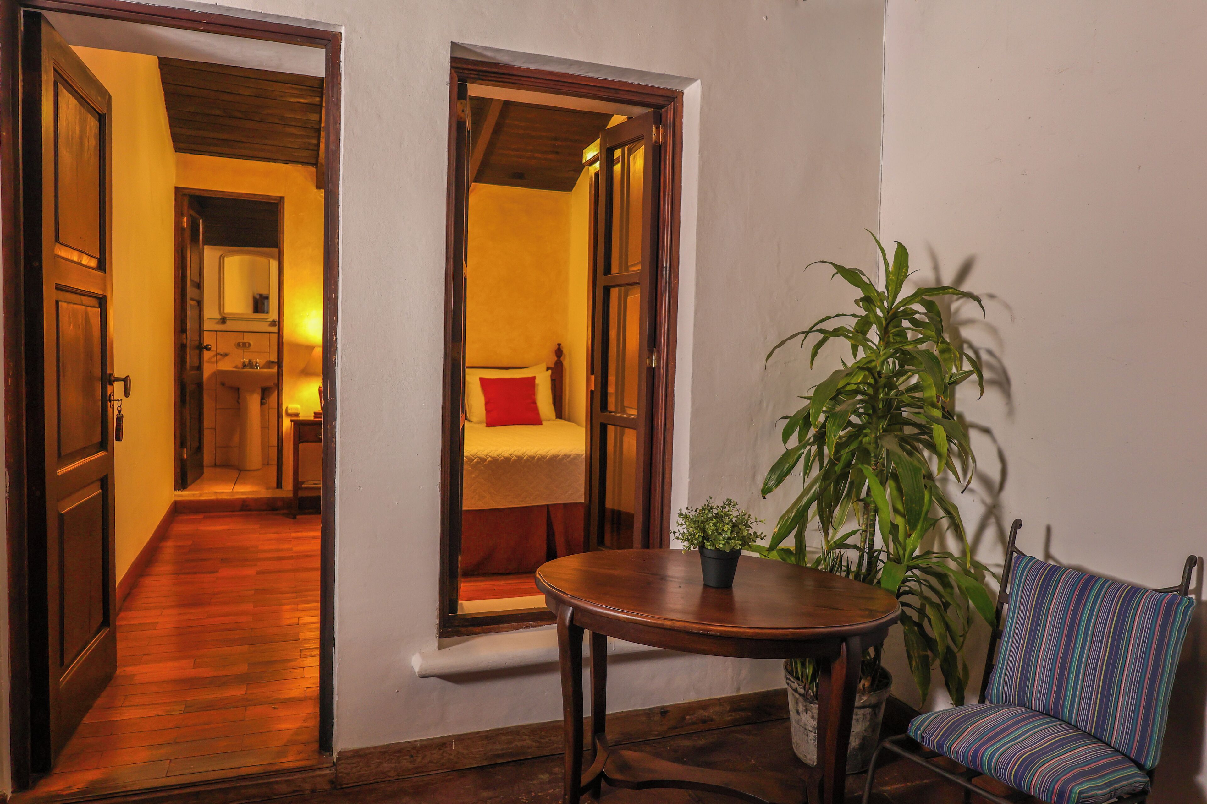 Foto - Villa de Antaño