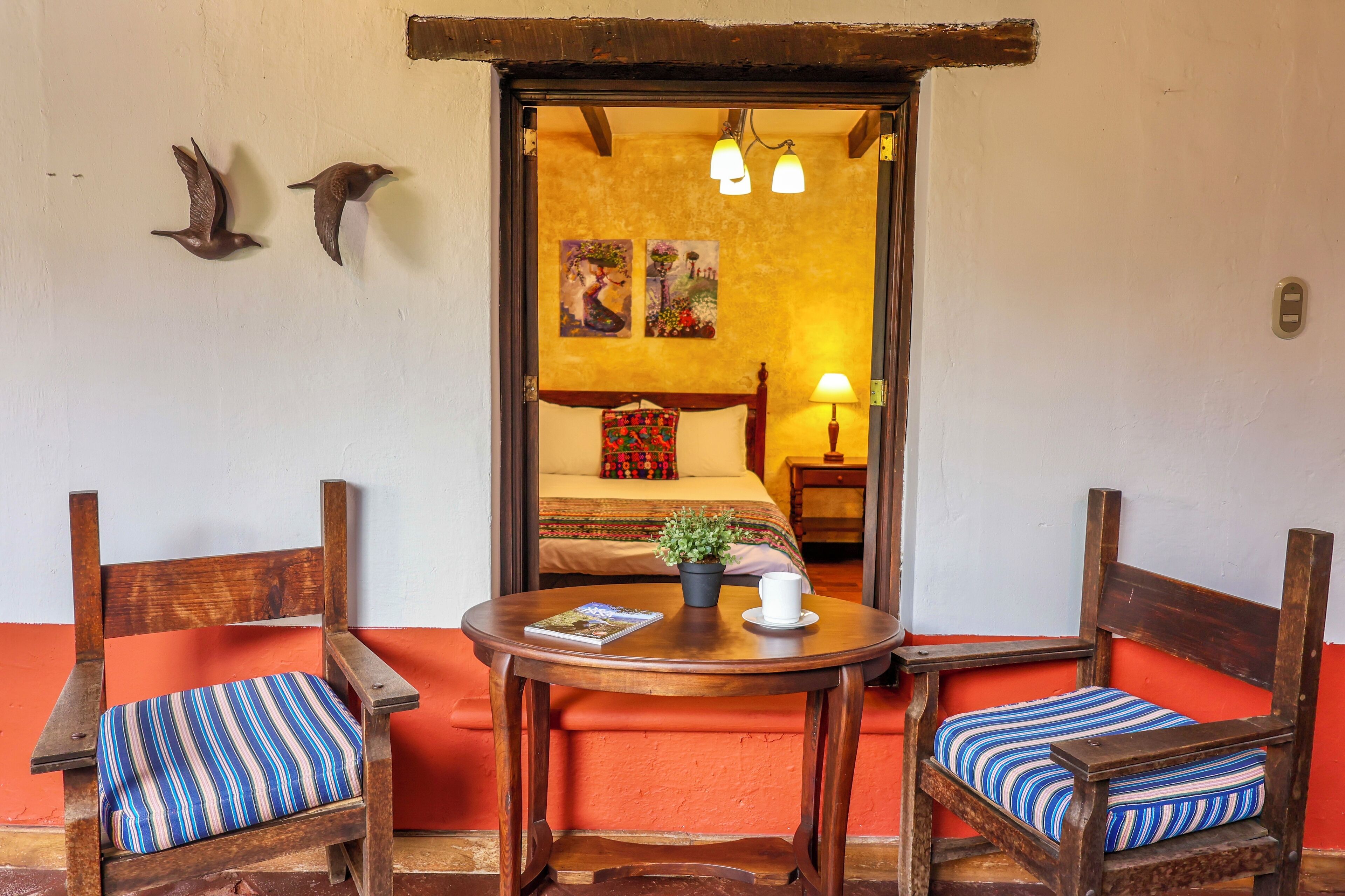 Foto - Villa de Antaño