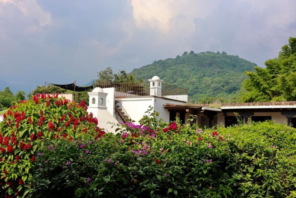 Foto - Villa de Antaño