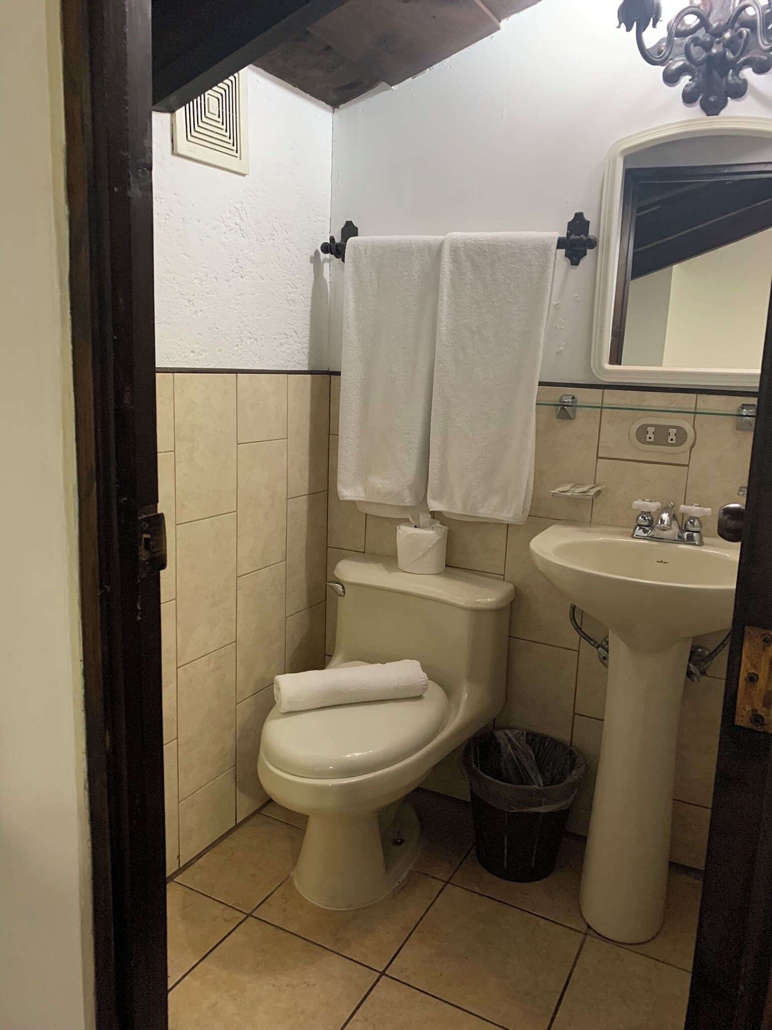 Foto - Villa de Antaño