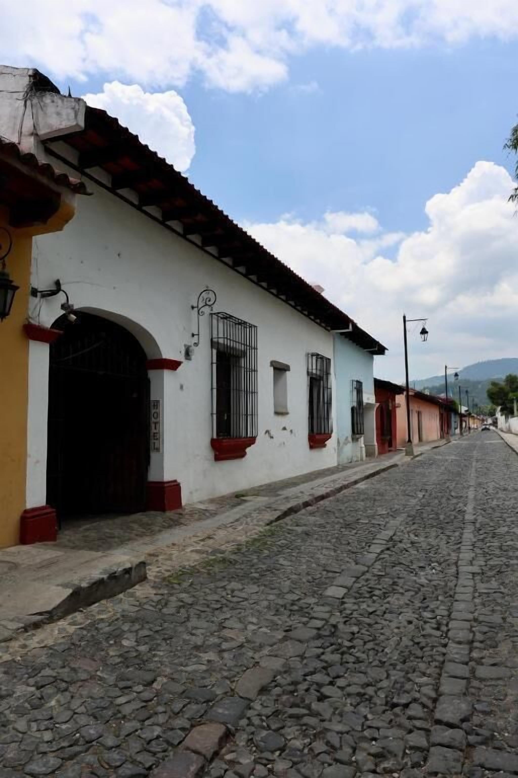 Foto - Villa de Antaño