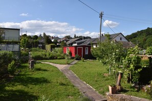 Property grounds - Dorf & Natur (Waxweiler)