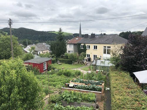 Dorf & Natur