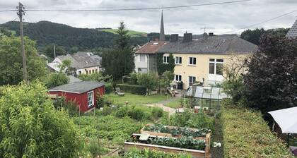 Dorf & Natur