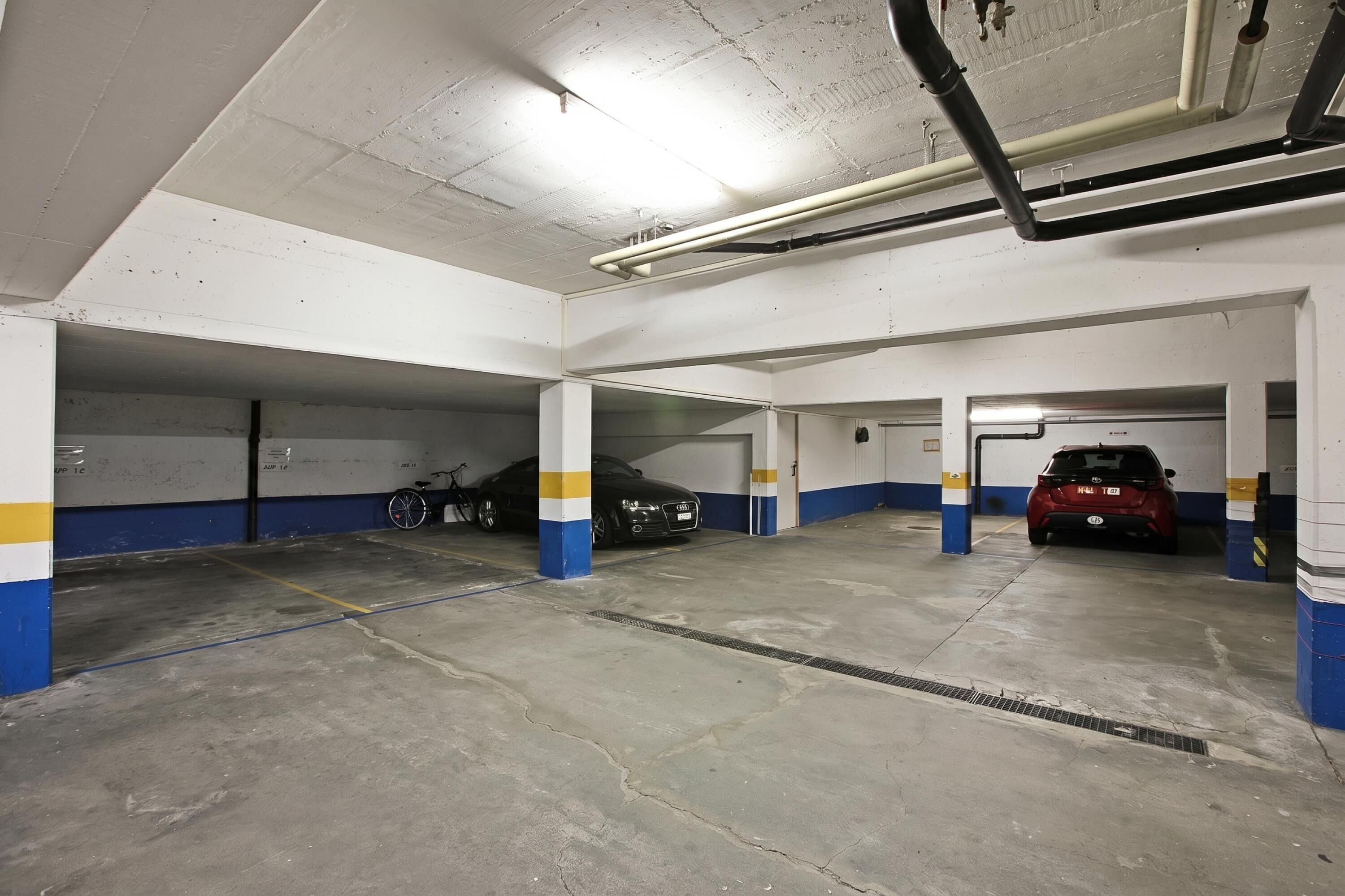 Standard Studio (Lean Home) | Property grounds