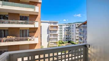 Standard-Studio (Lean Home) | Balkon