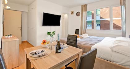 Lean & Santi Apartments