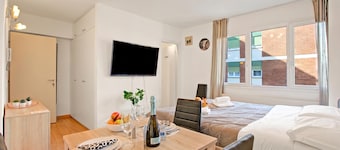 Lean & Santi Apartments