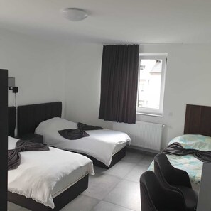 Triple Room | Free WiFi