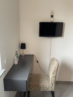 Single Room - Hotel Restaurant Villa Romana (Hainburg)