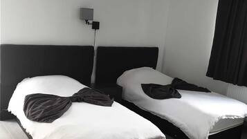 Dreibettzimmer | Kostenloses WLAN