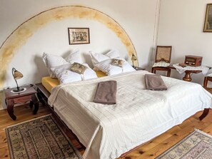 1 Schlafzimmer, WLAN