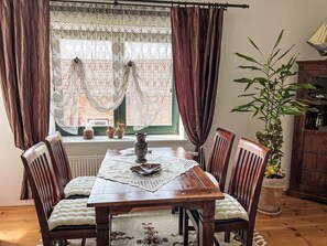 Dining - Speicher by Interhome (Gingst)