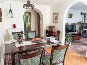 Dining - Backstube by Interhome (Gingst)