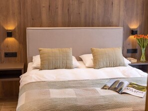 1 Schlafzimmer, WLAN