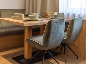 Dining - Apartment Top 1 by Interhome (Bruck)