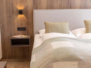 1 Schlafzimmer, kostenloses Internet