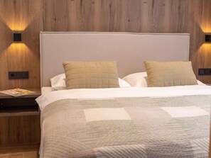 1 Schlafzimmer, kostenloses Internet